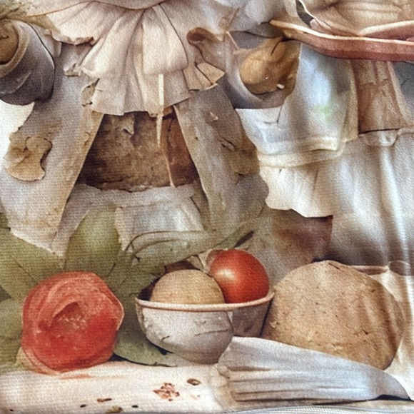 NEW Beatrix Pottet Peter Rabbit inspired nursery baby's room throw pillow cover - Picture 10 of 13